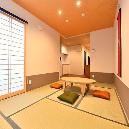 Coto Kyoto Fusimi Inari4 Apartment Exterior photo